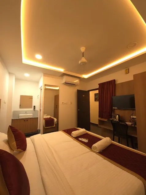 Shreem Sesha Sai Residency - Image 1