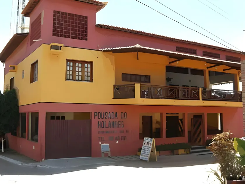 Pousada do Holandês - Image 1