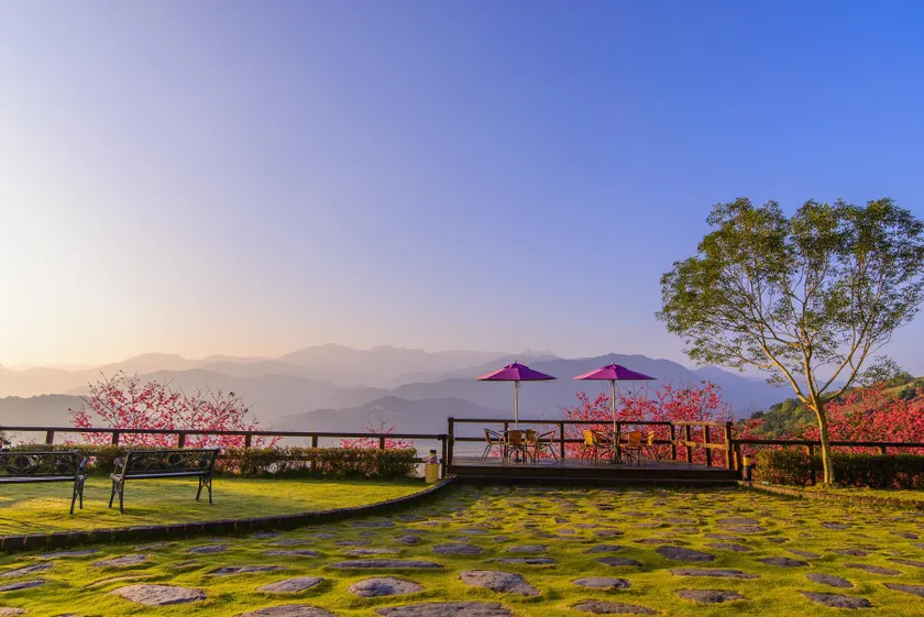 Yilan Ya Lu Homestay - Image 1