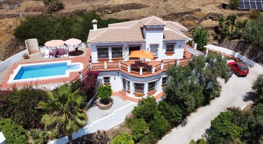 Villa Los Naranjos - Image 1