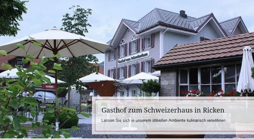 Gasthof zum Schweizerhaus - Image 1