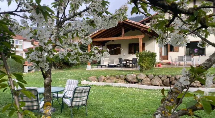 Apartamento El Olivo - Image 1