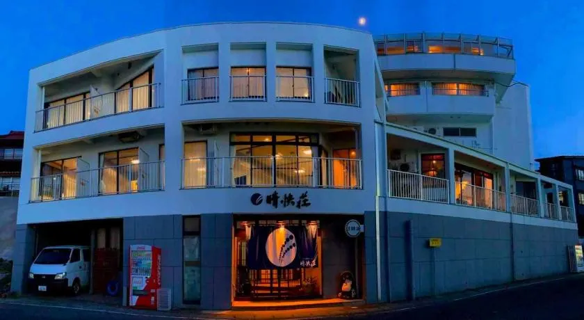 Hotel Seikaisou - Image 1