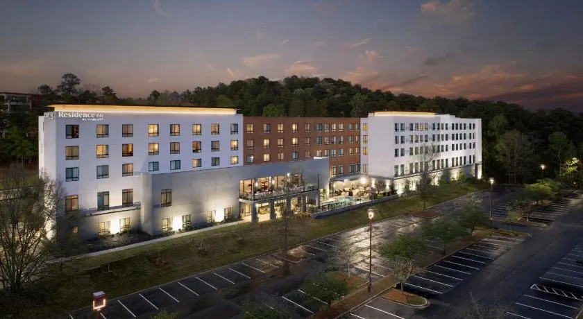 Residence Inn by Marriott Birmingham Grandview - Image 1