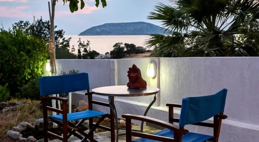 morfo's sunset - Image 1