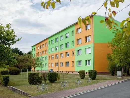 Komfort Ferienwohnungen Zwenkauer See - Image 1