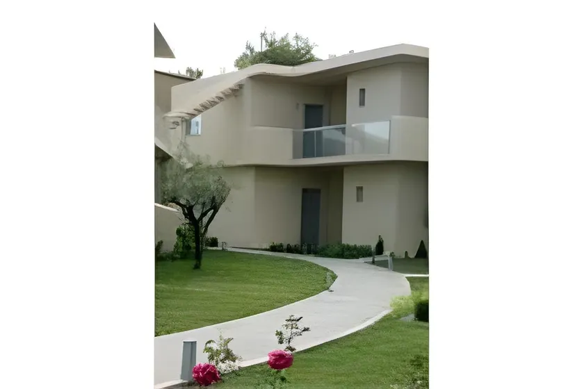 Sikyon Coast Hotel And Resort - Image 1