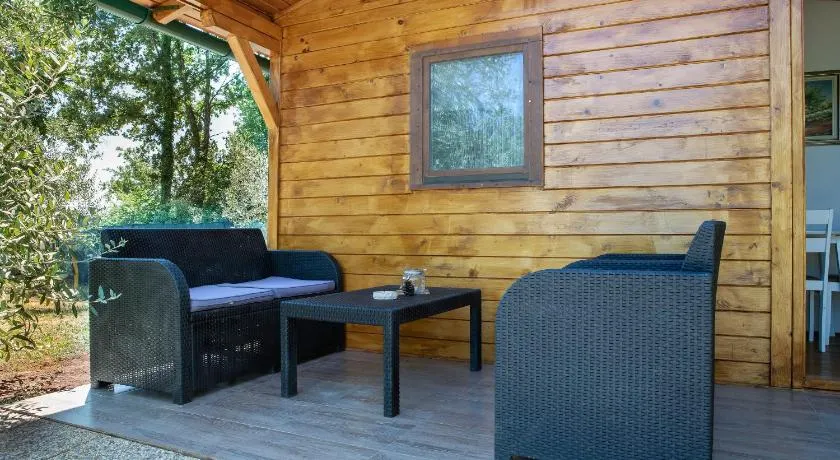 Eco Holiday Home Lavanda - Image 1