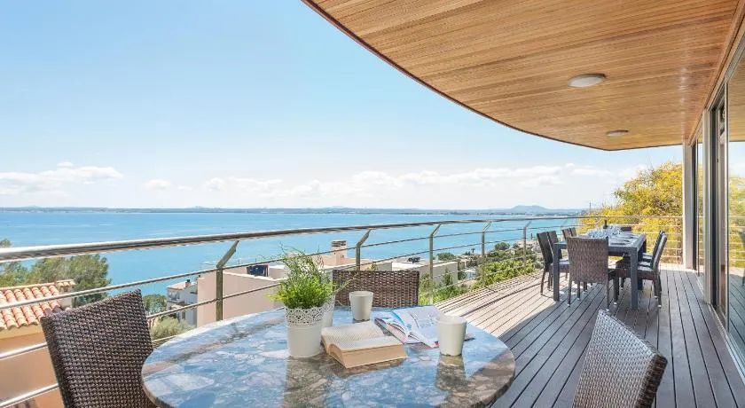 M127 Miramar by Mallorca Villa Selection - Image 1