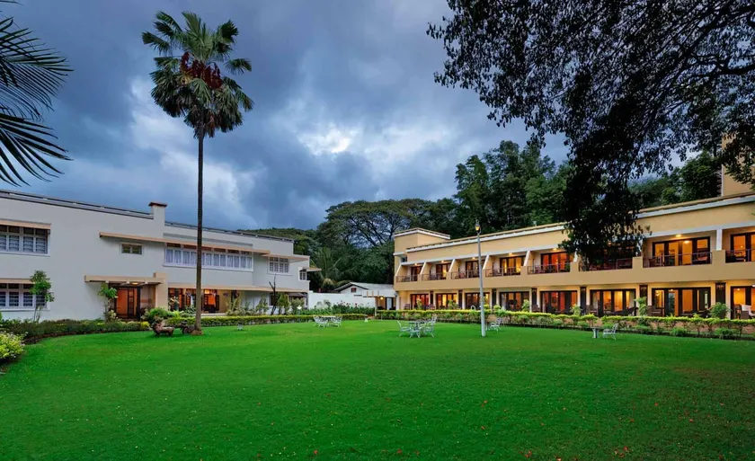 Trance Sunderban Hotel - Image 1