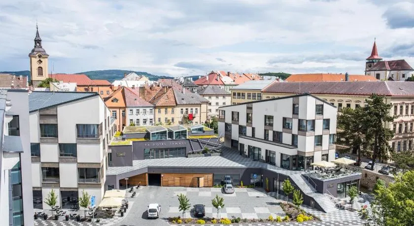 Hotel TAMMEL - Image 1