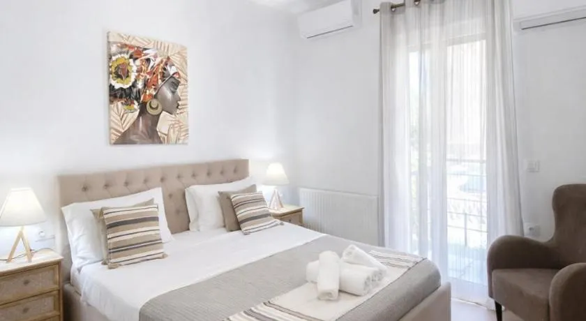 Liovore Apartments - Image 1