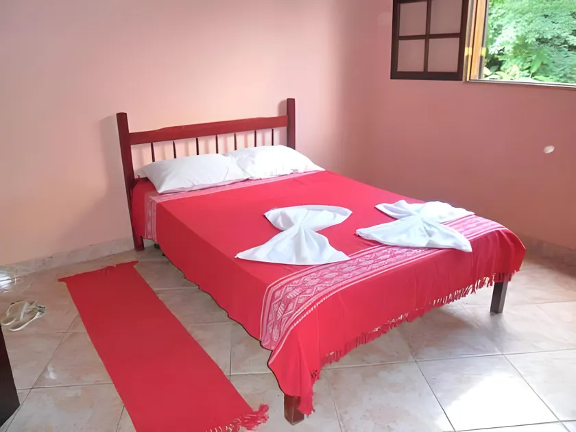 Pousada da Rose Paraty - Image 1