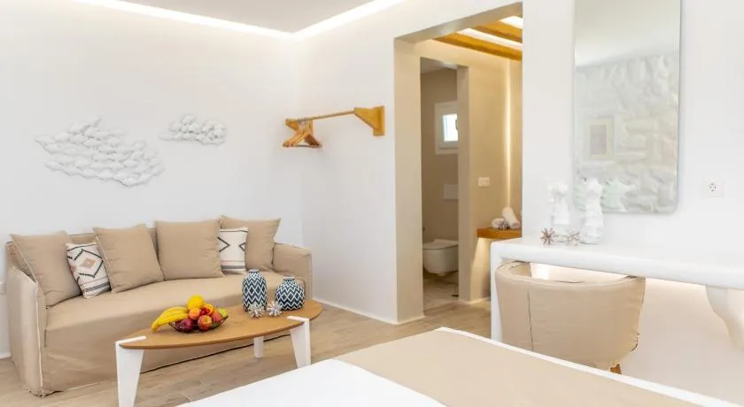 Angeliki Apartments - Image 1