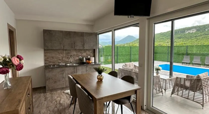 Terra Solis Bihac Villa 1 - Image 1