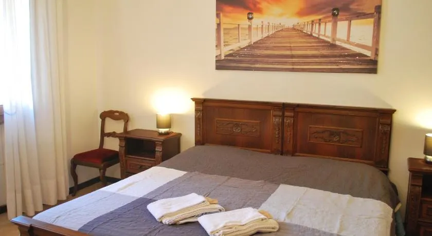 Salix Apartment - Image 1