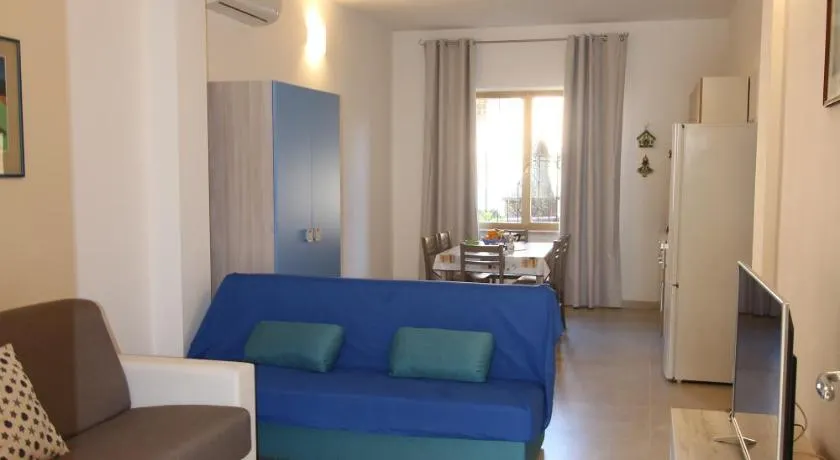 Casa vacanze Su Coru e Su Entu - Image 1
