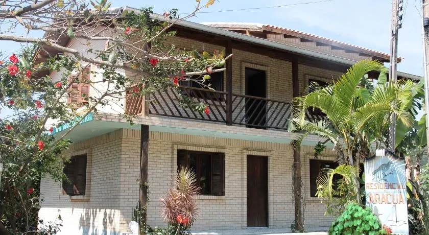 Residencial Aracuã - Image 1