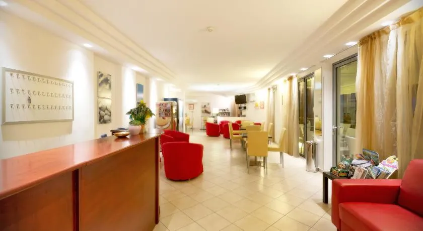 Hotel Palladio - Image 1