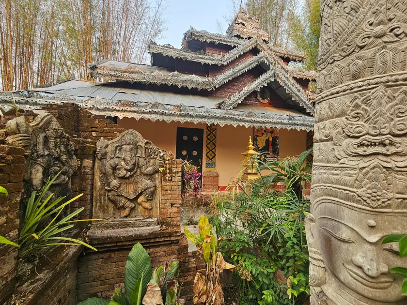 Phu Jaya Floresta Resort by ALPHATEL PARTNER - Image 1