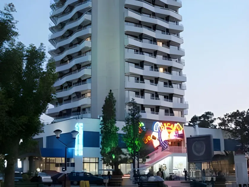 Kuban Resort & Aquapark - All Inclusive - Image 1