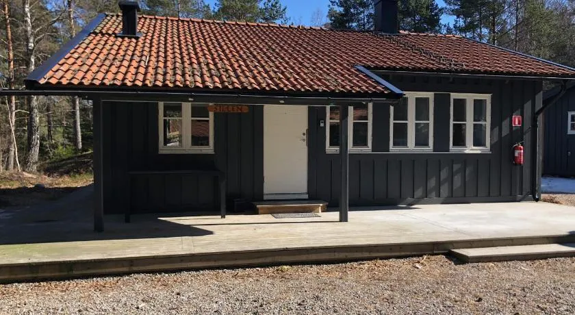 Hällestrand Cottage -Sillen - Image 1