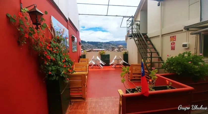 Ukukus Hostel - Image 1
