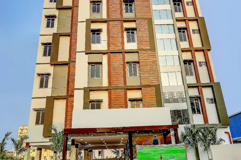 Open Hotel by Olive - Hotel Siddartha Elite - Image 1