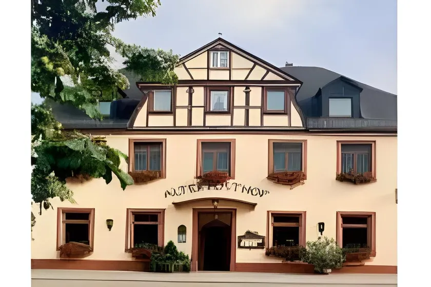 Hotel Alter Posthof - Image 1