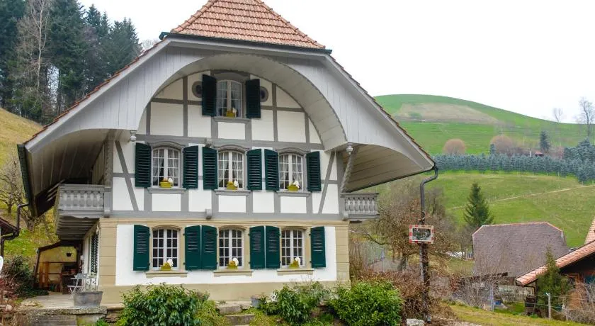 B&B tannen124 - Image 1