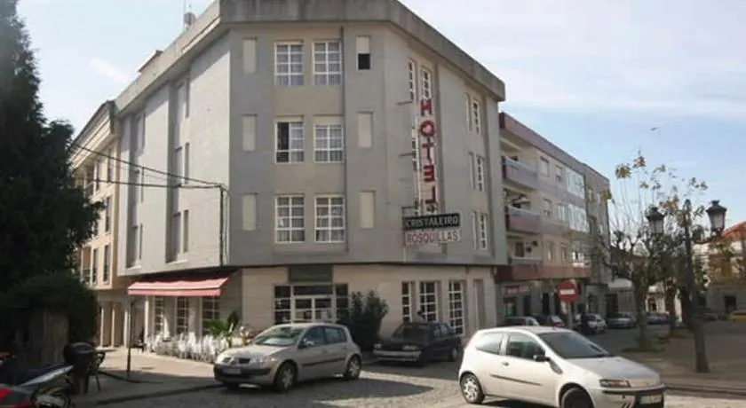 Hotel Cristaleiro - Image 1