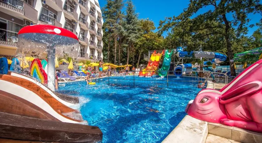 Prestige Deluxe Hotel Aquapark Club - All inclusive - Image 1