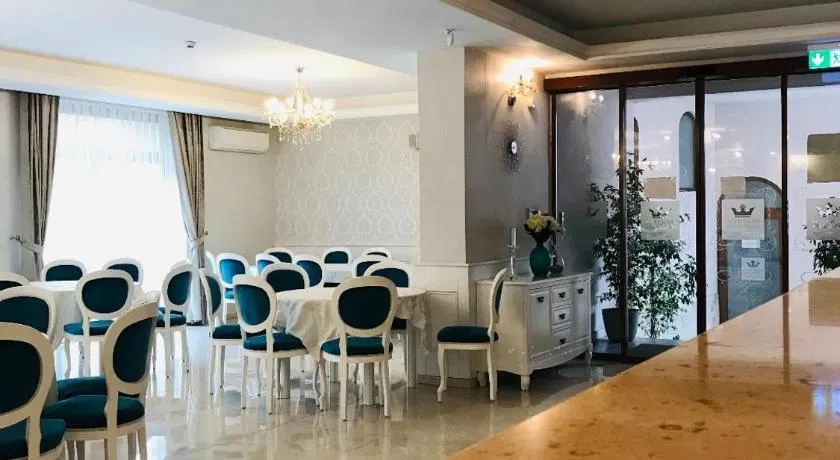 Vila Turistica Principesa Margareta - Image 1
