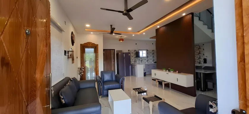 4BHK Villa -2.5 Km from Tirupati Airport - Image 1