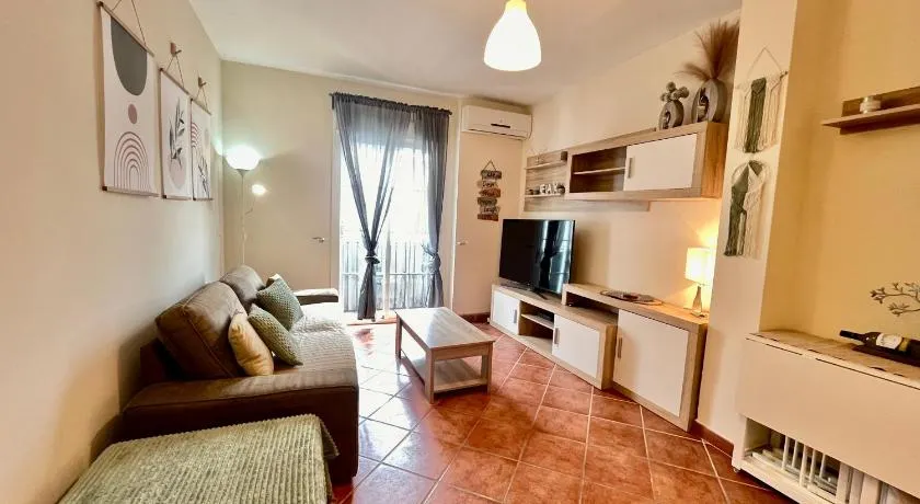 El Muro Apartment - Image 1