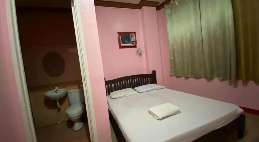 Wjv Inn Tabunok ll - Image 1