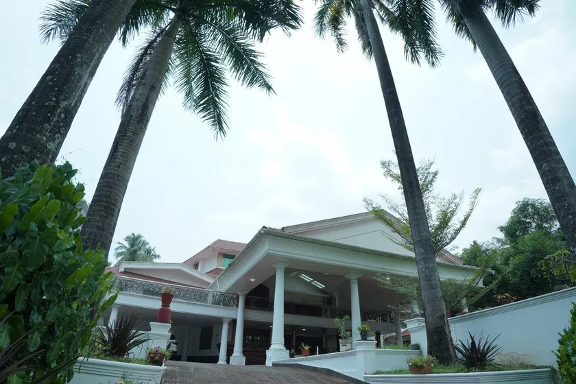 KPM SERVICE VILLA - Image 1