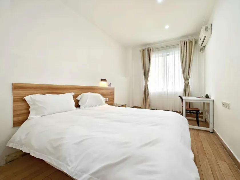 Xinshi Gem Hotel Zhangzhou - Image 1