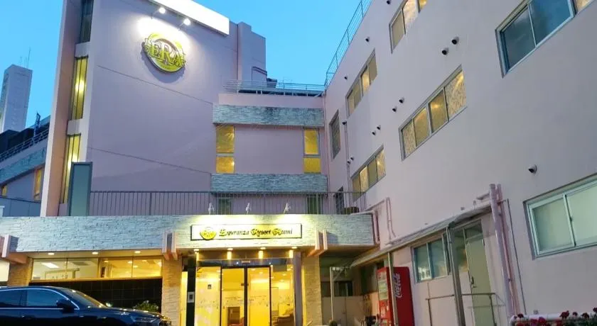 Esperanza Resort Atami-エスペランサリゾート熱海 - Image 1