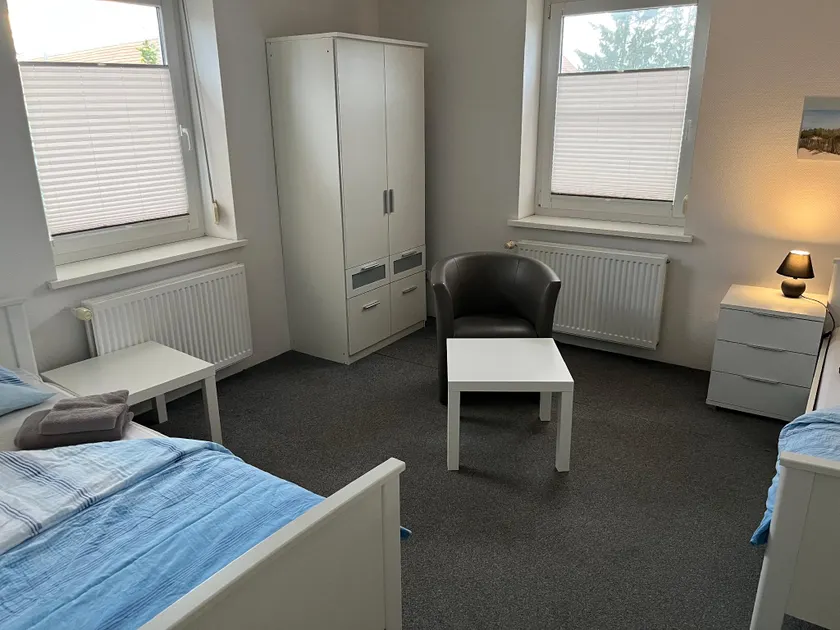 Monteurwohnung in Peine Woltorf bis 5 Pers. - Image 1
