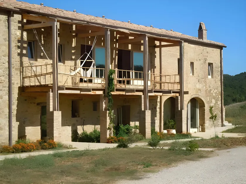Agriturismo Pian Di Meta Vecchia - Image 1