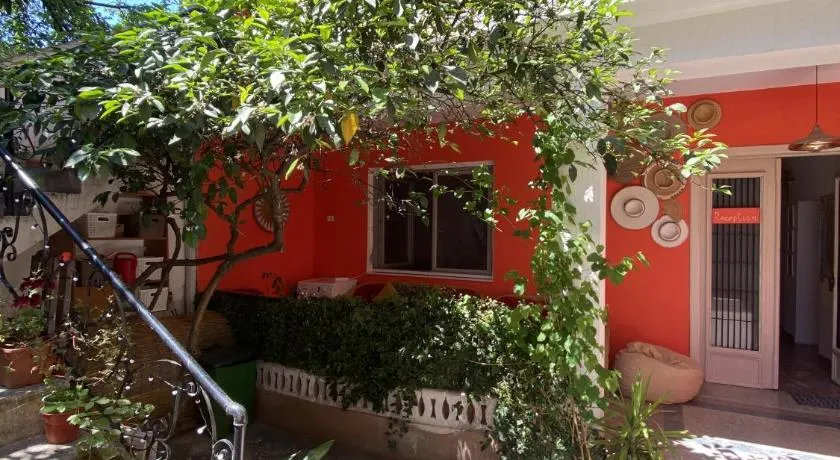 Trip'n'Hostel - Image 1