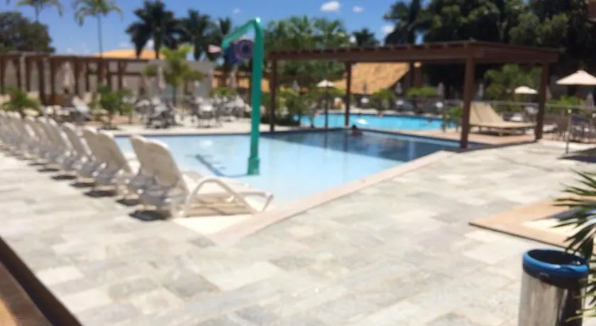 Apartamento Caldas Novas - Image 1