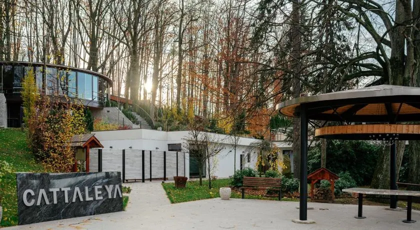 Resort CATTALEYA - Image 1