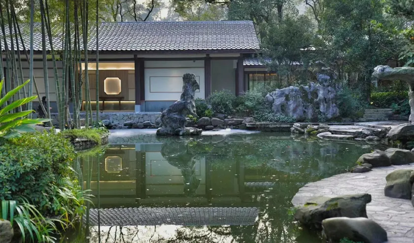 Chunshan Yue Homestay - Image 1