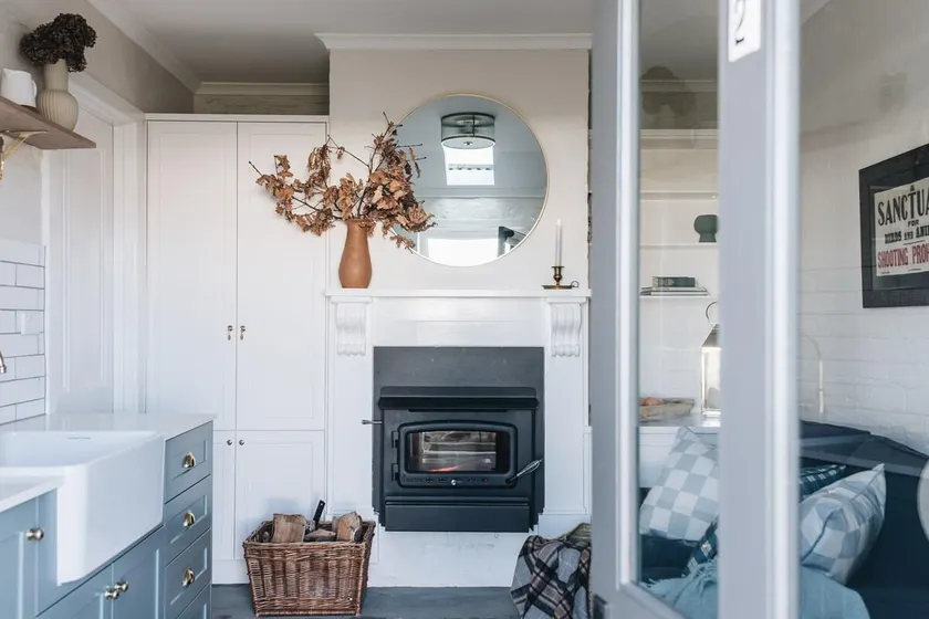 Studio Farmstay No.2 - Image 1