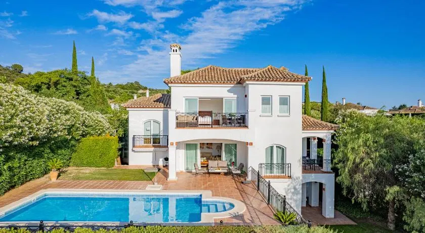 Arcos Gardens Sol Rent Golf - Image 1