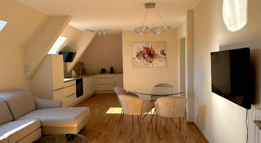 City Apartment Sankt Pölten - Image 1