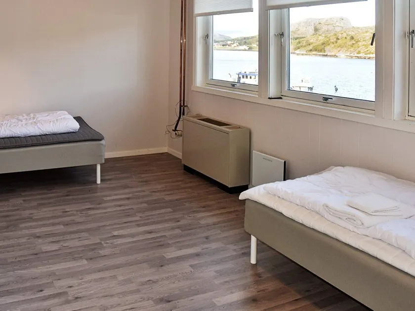 12 personas casa en Oksvoll - Image 1