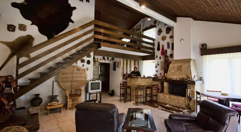 Guest House Kapetanova Kuća - Image 1